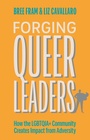 Cover: Forging Queer Leaders - Jessica Kingsley Publishers