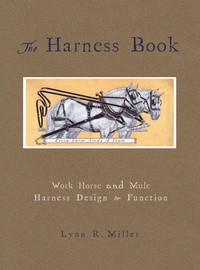 Enlarge image Cover: The Harness Book - Davila Art & Books
