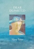 Cover: Dear Departed - Hearing Eye