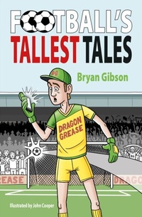 Abbildung von: Football's Tallest Tales - Waterside Press