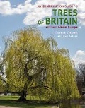 Cover: An ID Guide to Trees of Britain and North-West Europe - John Beaufoy Publishing Ltd
