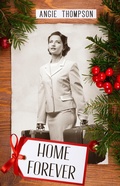 Cover: Home Forever - Quiet Waters Press
