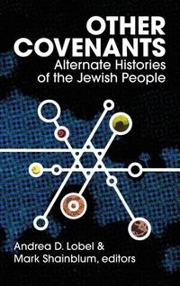 Enlarge image Cover: Other Covenants - Ben Yehuda Press