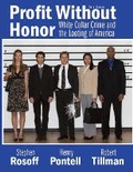 Cover: Profit Without Honor - Pearson