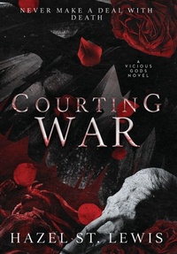 Enlarge image Cover: Courting War - Hidden Siren