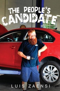 Abbildung von: The People's Candidate - ReadersMagnet LLC