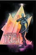 Cover: Tech - Encyclopocalypse Publications