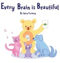 Cover: Every Brain is Beautiful - Junior Detective Agency