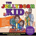 Cover: The Jellybean Kid - BayRidge Books