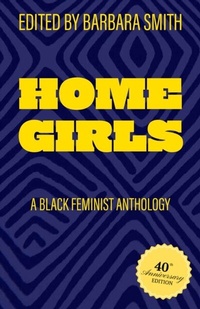 Abbildung von: Home Girls, 40th Anniversary Edition - Rutgers University Press
