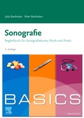Cover: BASICS Sonographie - Urban & Fischer
