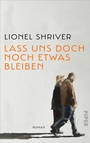 Cover: Lass uns doch noch etwas bleiben - Piper
