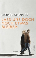 Cover: Lass uns doch noch etwas bleiben - Piper