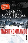 Cover: Nachtkommando - Piper