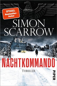 Abbildung von: Nachtkommando - Piper