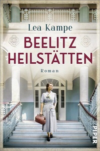 Abbildung von: Beelitz Heilstätten - Piper