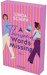 Abbildung von: A Thousand Words Missing - Piper