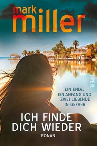 Abbildung von: Ich finde dich wieder - Piper