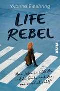 Cover: Life Rebel - Piper