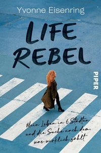 Abbildung von: Life Rebel - Piper