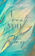 Cover: I want you to Stay - Piper