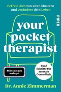 Cover: Your Pocket Therapist - Piper