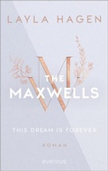 Cover: This Dream is Forever - Piper