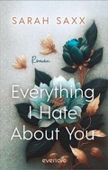 Cover: Everything I Hate About You - Piper