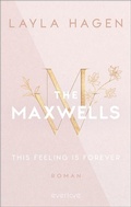 Cover: This Feeling is Forever - Piper