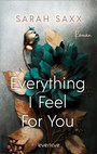 Cover: Everything I Feel For You - Piper