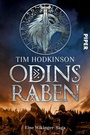 Cover: Odins Raben - Piper