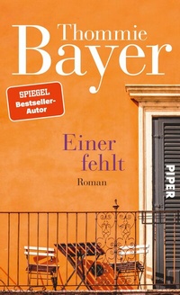 Abbildung von: Einer fehlt - Piper