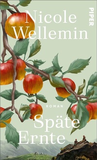 Abbildung von: Späte Ernte - Piper