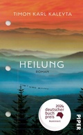 Cover: Heilung - Piper
