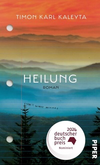 Abbildung von: Heilung - Piper