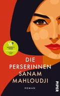 Cover: Die Perserinnen - Piper