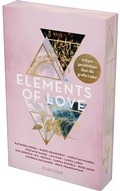 Cover: Elements of Love - Piper