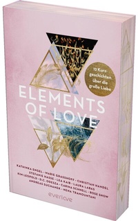 Abbildung von: Elements of Love - Piper