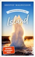 Cover: Gebrauchsanweisung f&uuml;r Island - Piper