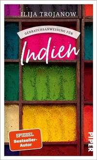 Abbildung von: Gebrauchsanweisung für Indien - Piper