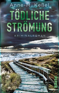 Abbildung von: Tödliche Strömung - Piper