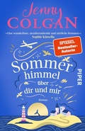 Cover: Sommerhimmel &uuml;ber dir und mir - Piper
