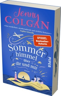 Abbildung von: Sommerhimmel über dir und mir - Piper