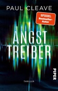 Cover: Angsttreiber - Piper