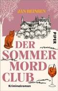 Cover: Der Sommermordclub - Piper
