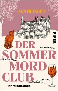 Abbildung von: Der Sommermordclub - Piper