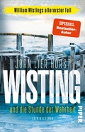 Cover: Wisting und die Stunde der Wahrheit - Piper