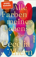 Cover: Alle Farben meines Lebens - Piper
