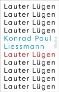 Cover: Lauter L&uuml;gen - Piper