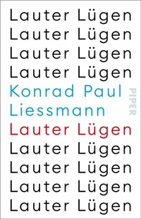 Enlarge image Cover: Lauter Lügen - Piper